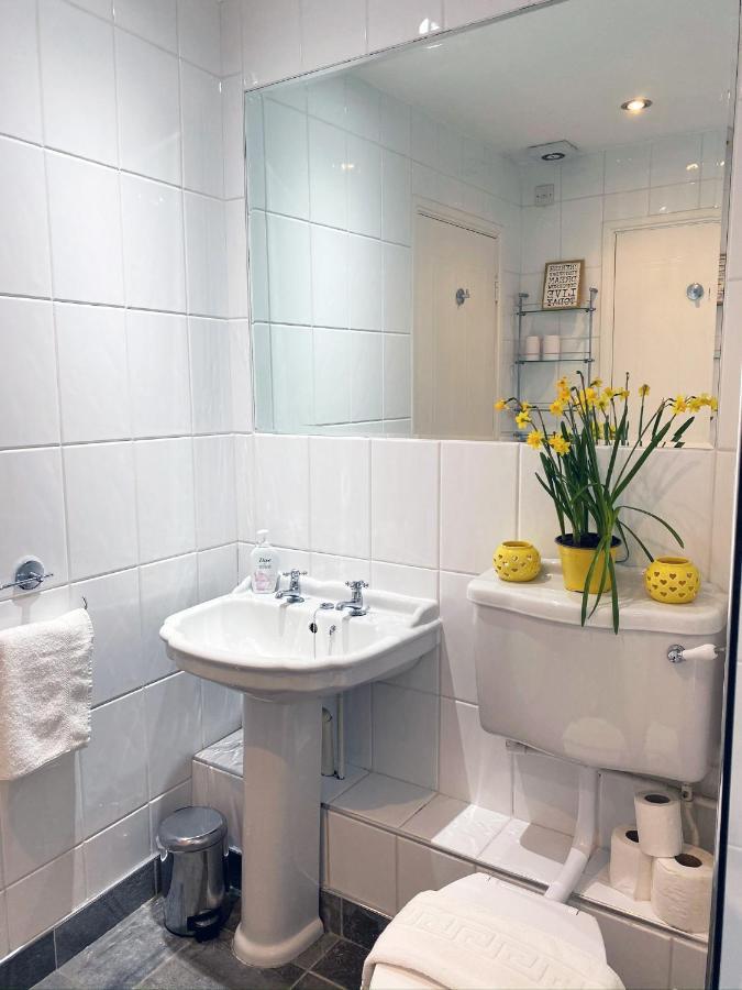 The Baltic Sa By Serviced Living Liverpool