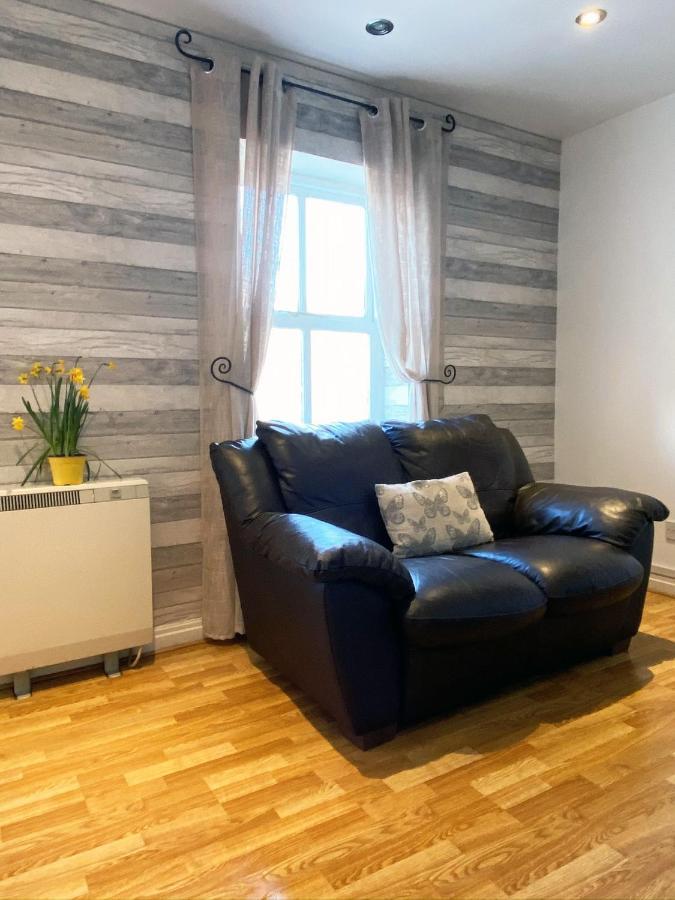 The Baltic Sa By Serviced Living
