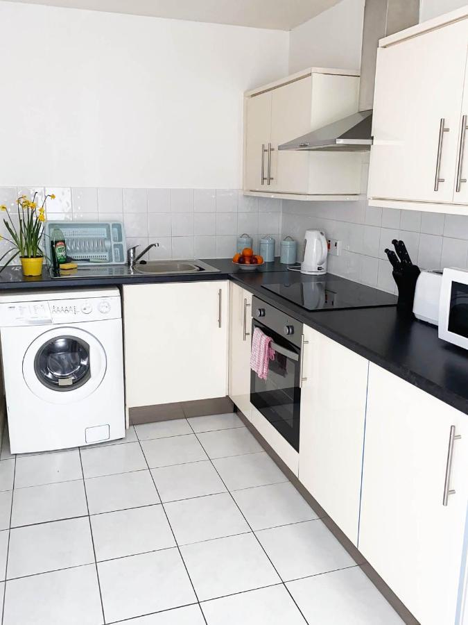 Apartment The Baltic Sa By Serviced Living Liverpool