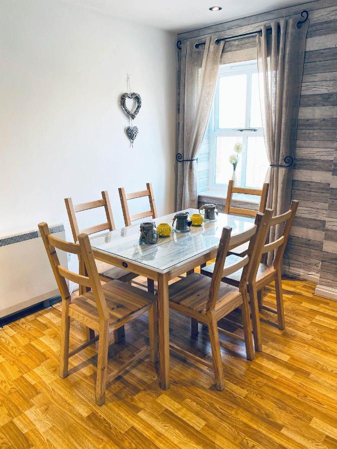 The Baltic Sa By Serviced Living Apartment Liverpool