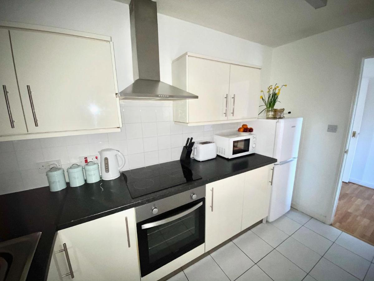 Apartment The Baltic Sa By Serviced Living *
