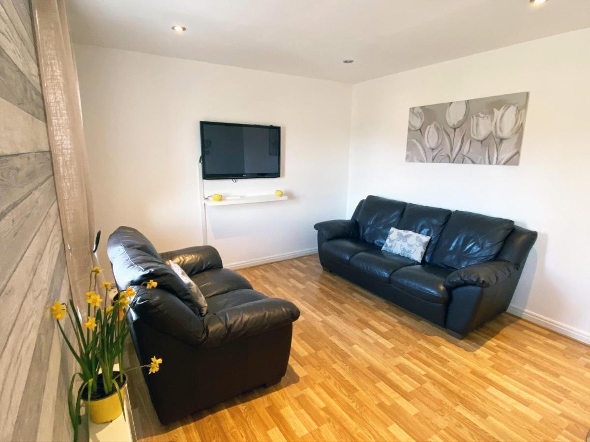 The Baltic Sa By Serviced Living Liverpool