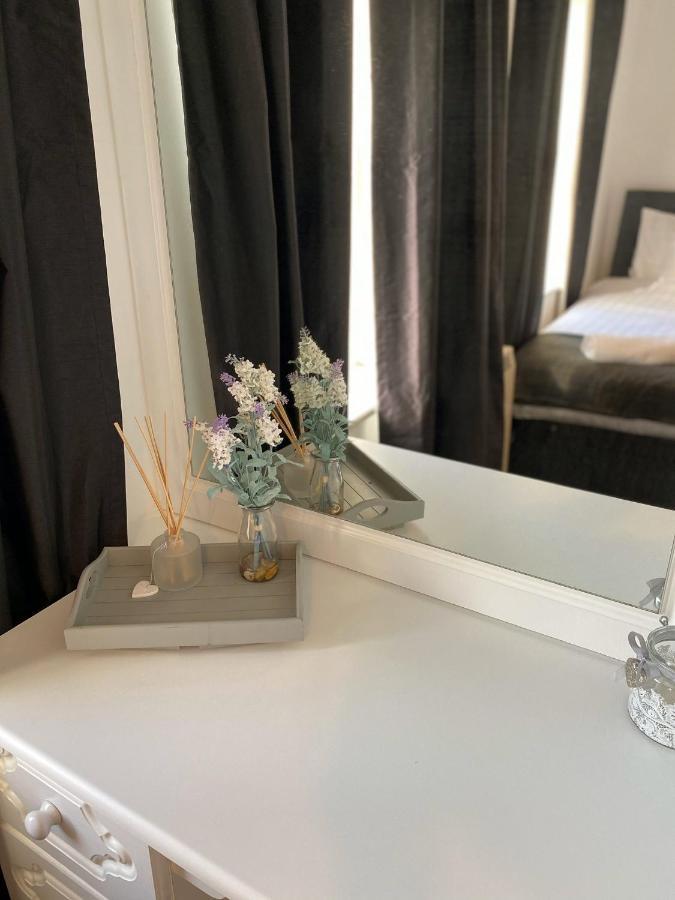 The Baltic Sa By Serviced Living
