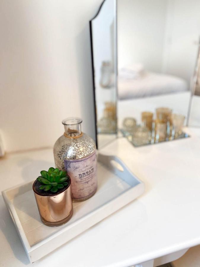 The Baltic Sa By Serviced Living * Liverpool