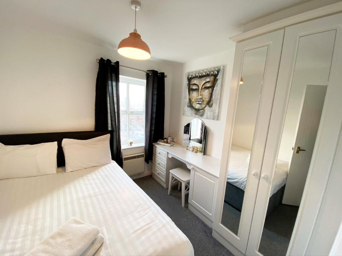 The Baltic Sa By Serviced Living