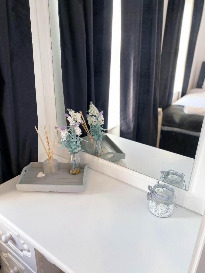 The Baltic Sa By Serviced Living Apartment Liverpool