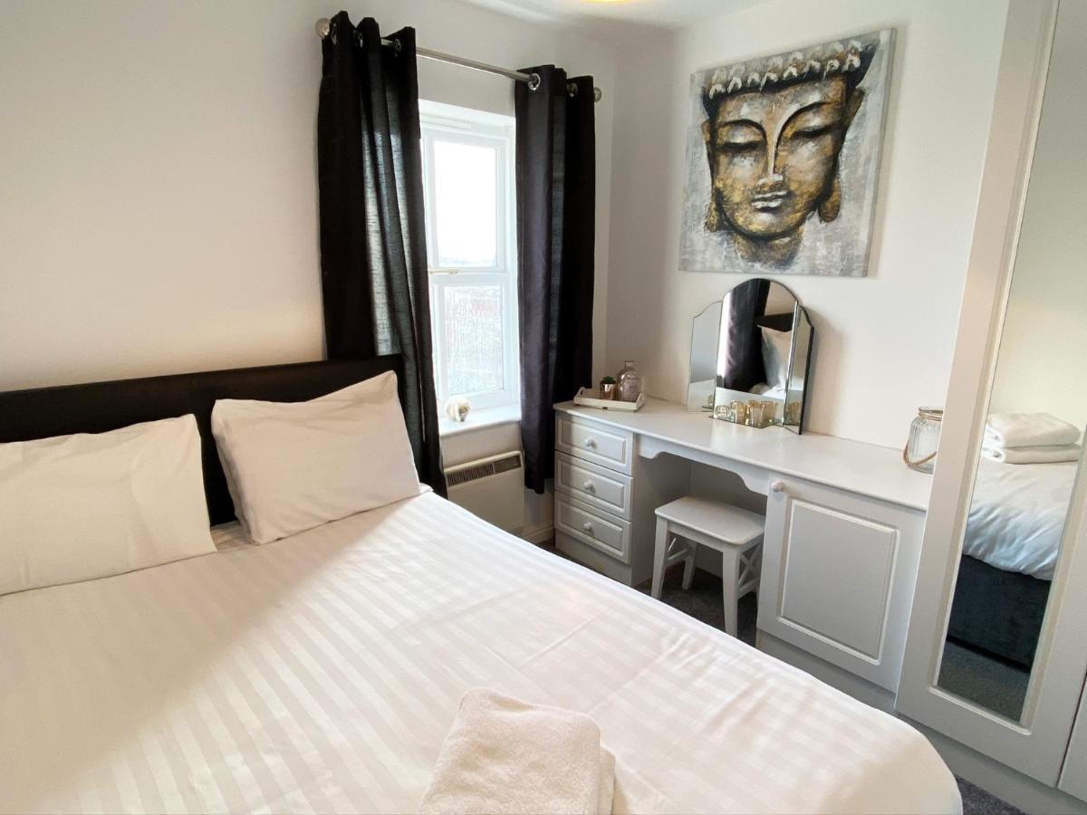 The Baltic Sa By Serviced Living Apartment Liverpool