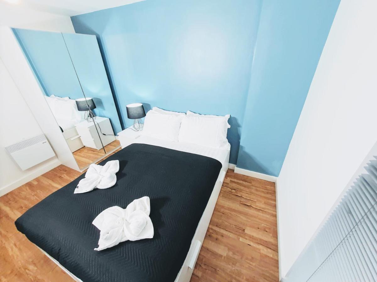 Apartment Moda - Baltic Triangle
