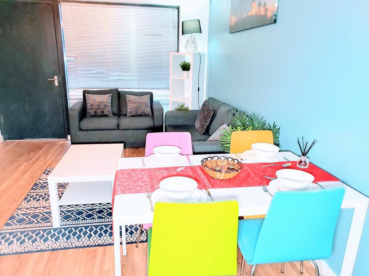 Apartment Moda - Baltic Triangle Liverpool