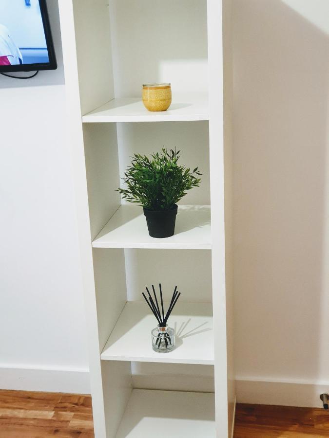 Apartment Moda - Baltic Triangle