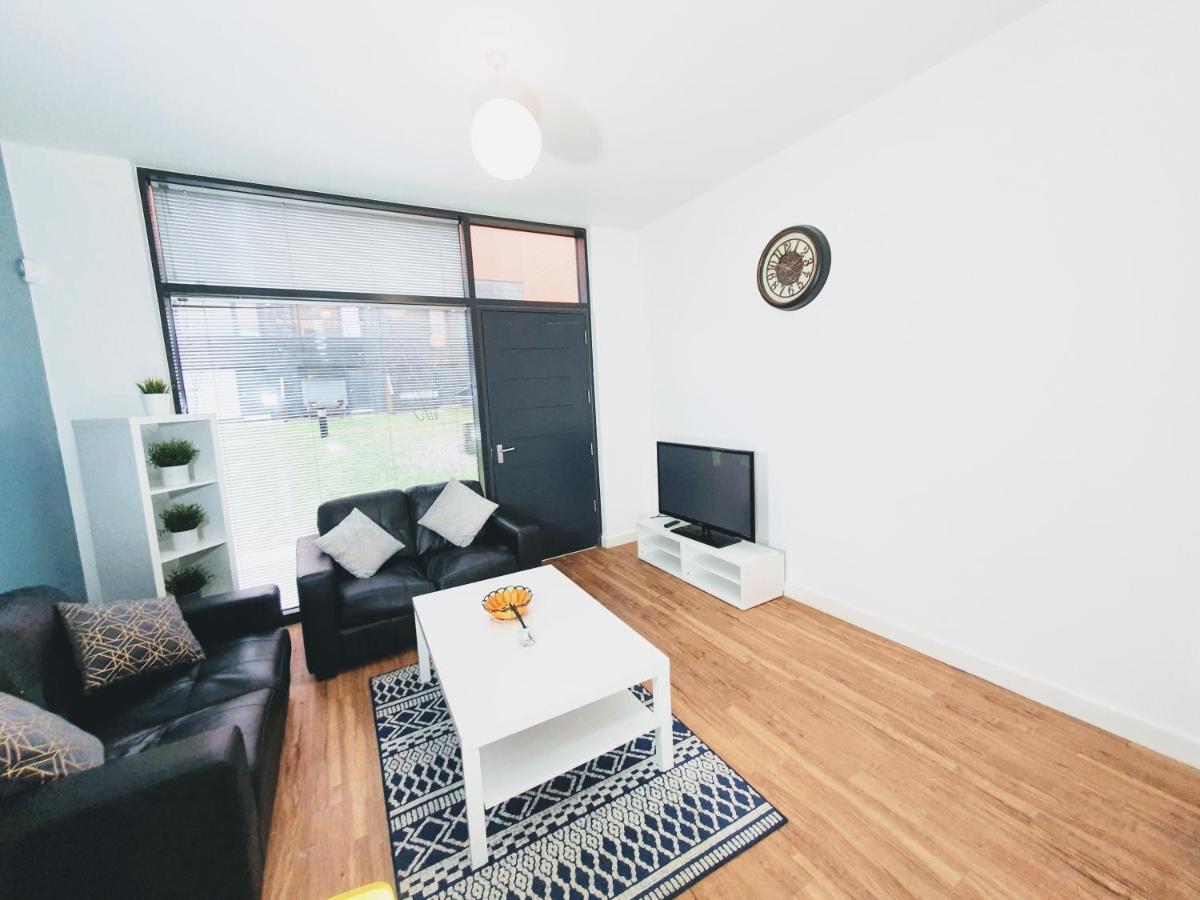 Moda - Baltic Triangle Apartment Liverpool
