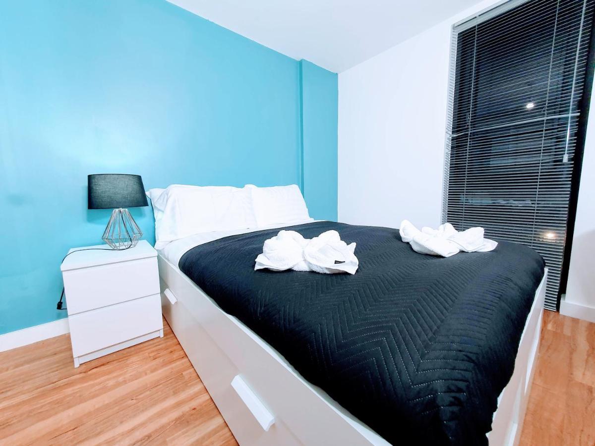 Apartment Moda - Baltic Triangle *