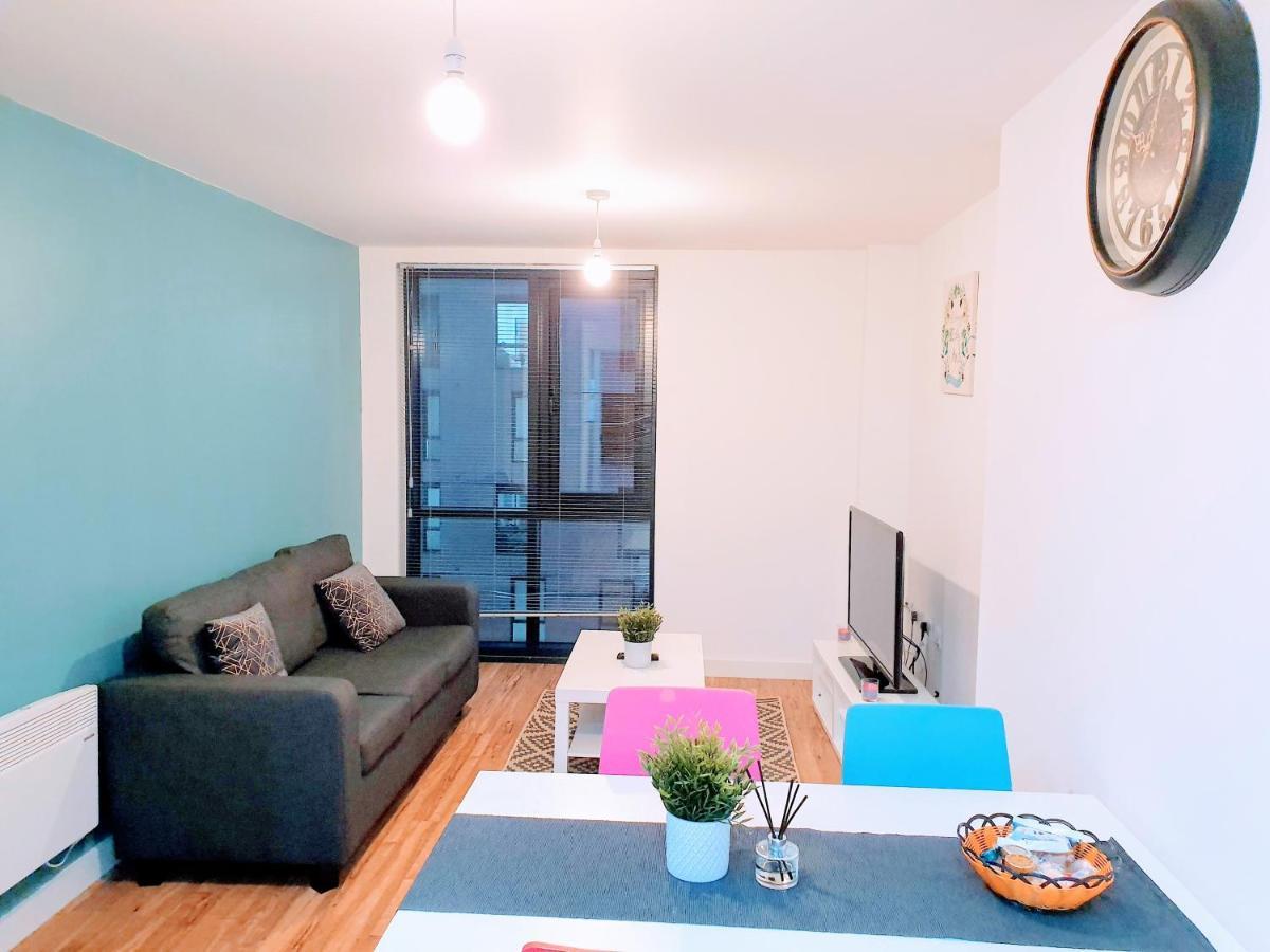 Moda - Baltic Triangle Apartment *