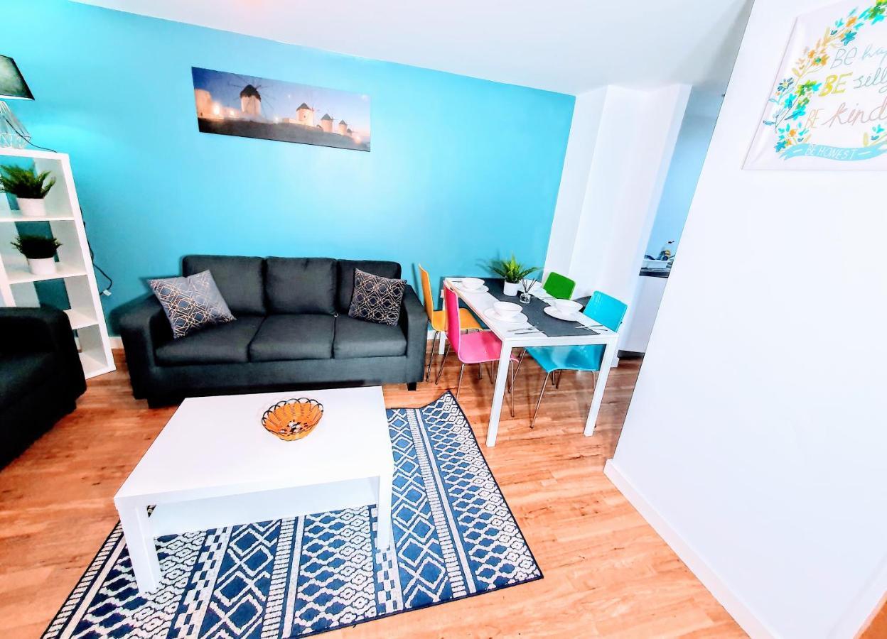 Moda - Baltic Triangle Apartment Liverpool