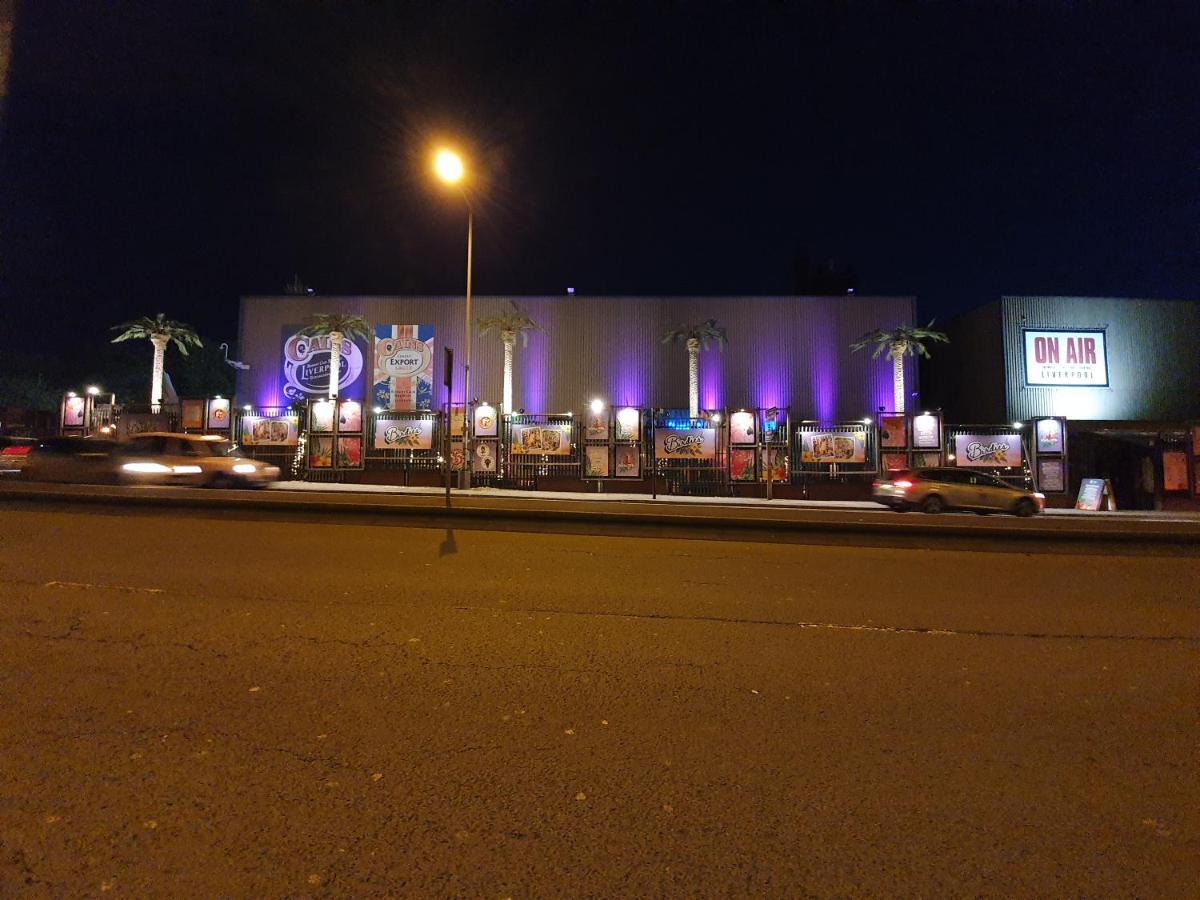 Moda - Baltic Triangle