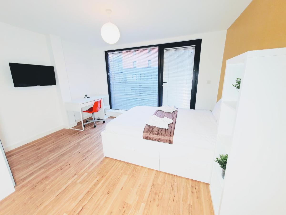 Moda - Baltic Triangle Apartment *