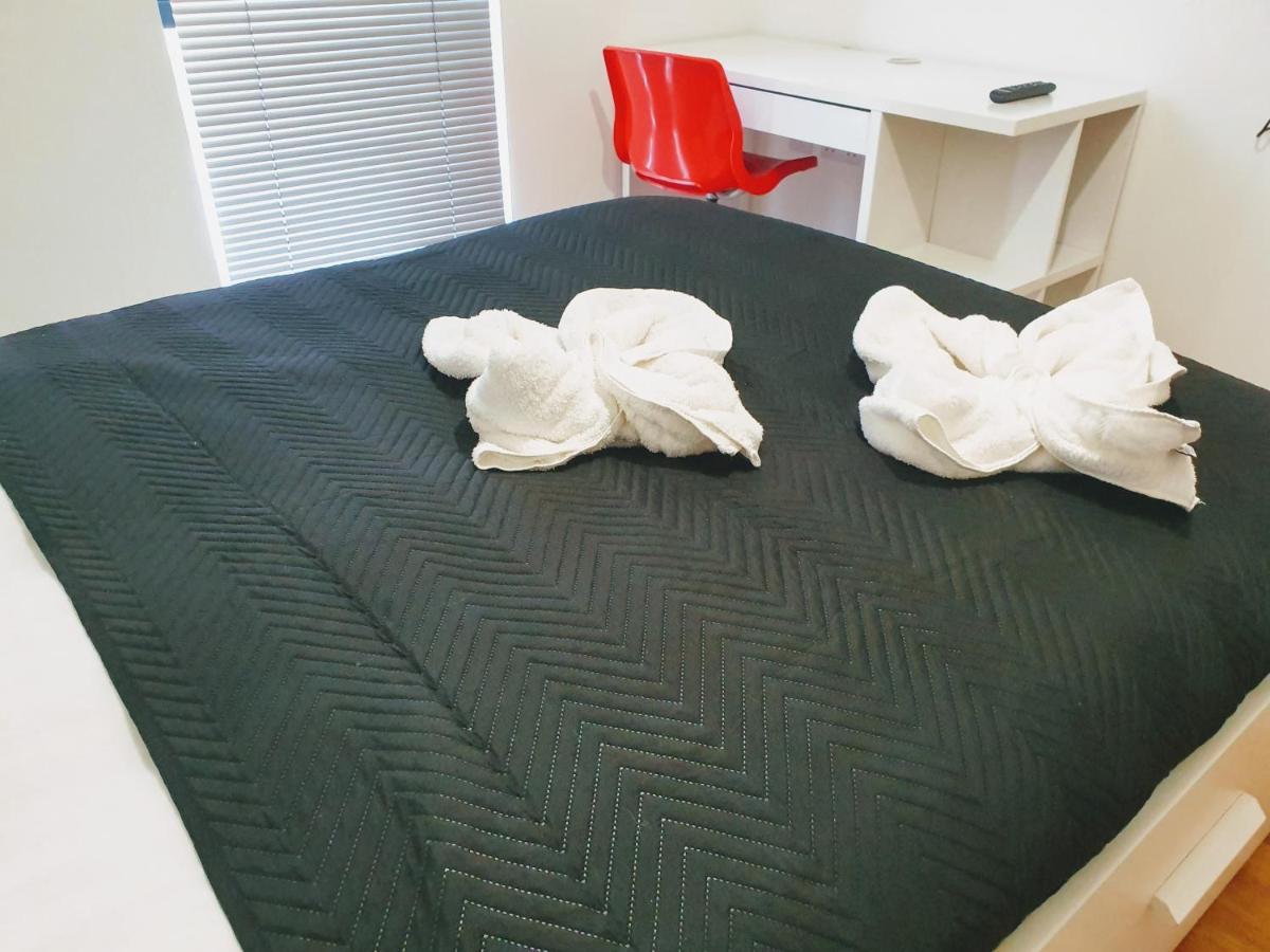 Moda - Baltic Triangle Apartment *