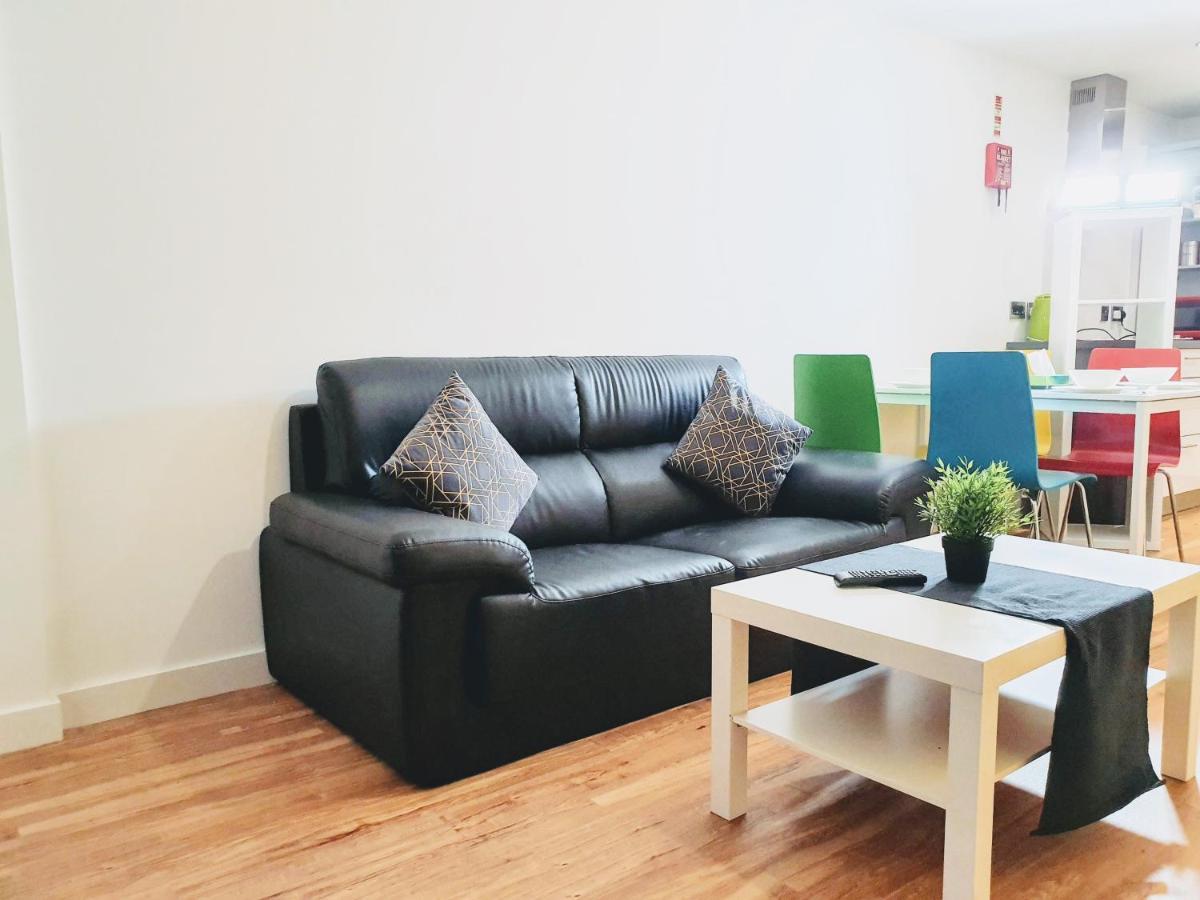 Moda - Baltic Triangle Apartment