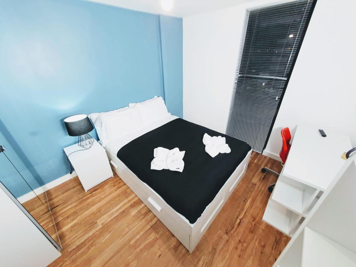 Moda - Baltic Triangle Apartment Liverpool