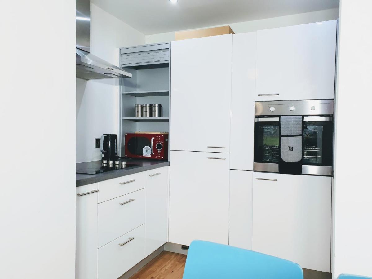 Apartment Moda - Baltic Triangle *