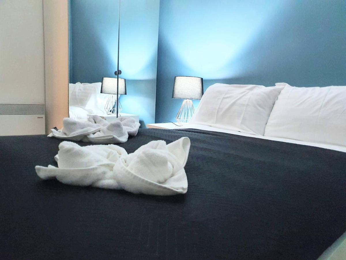 Moda - Baltic Triangle Apartment Liverpool
