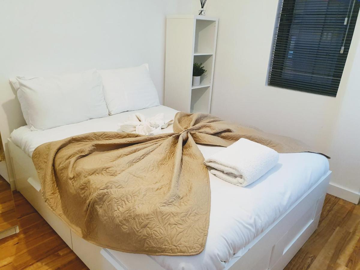 Apartment Moda - Baltic Triangle Liverpool