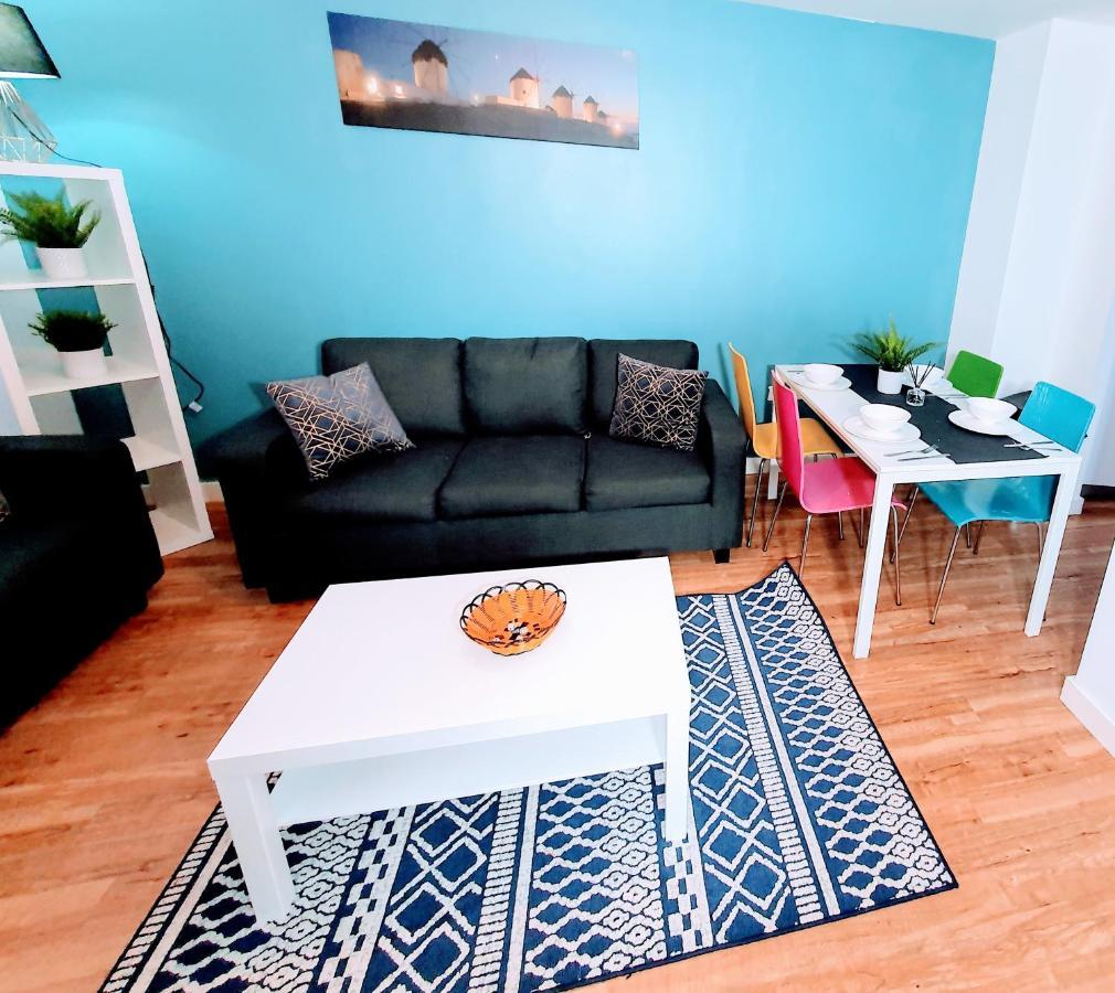 Apartment Moda - Baltic Triangle *