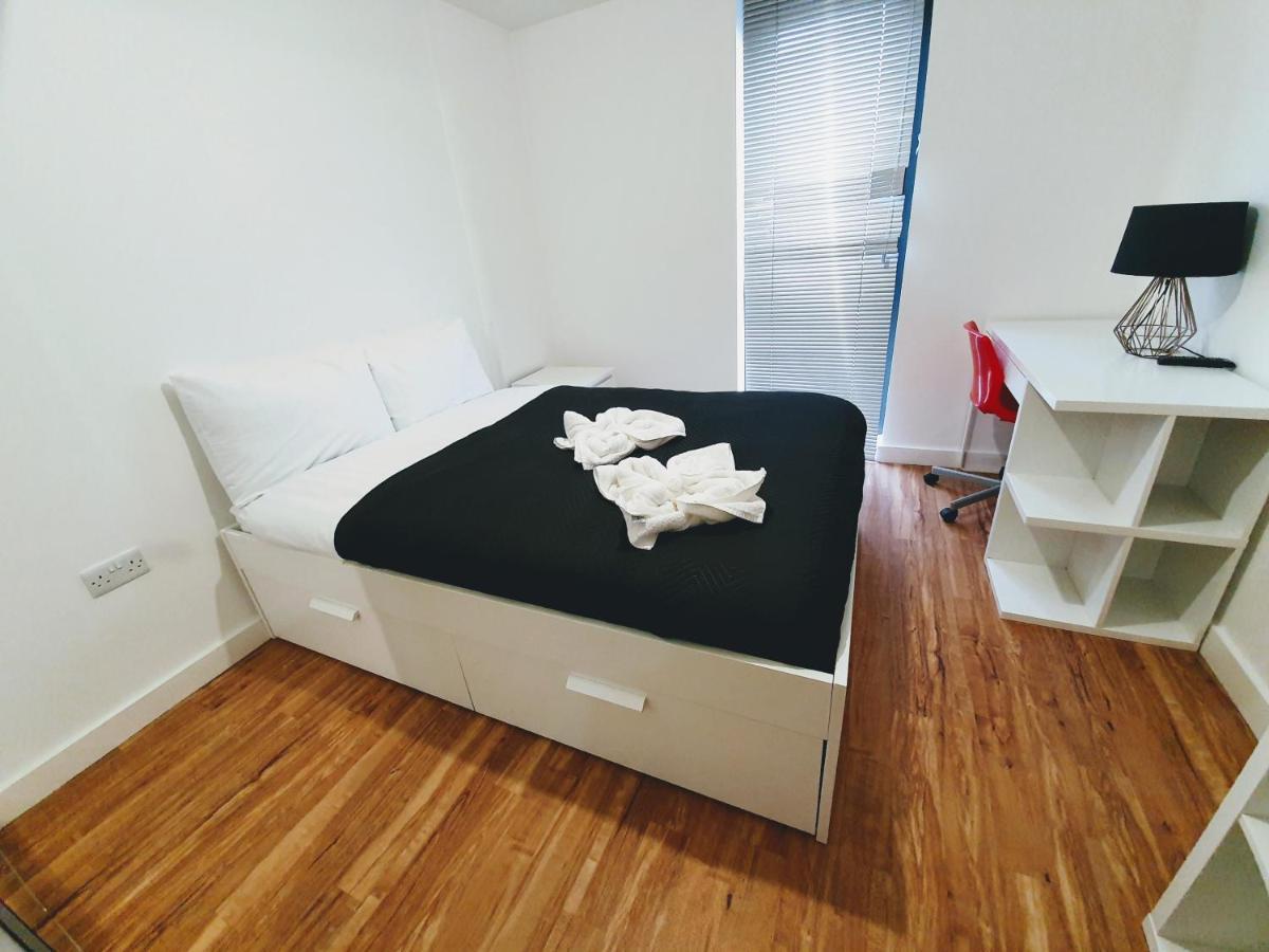 Moda - Baltic Triangle Apartment *