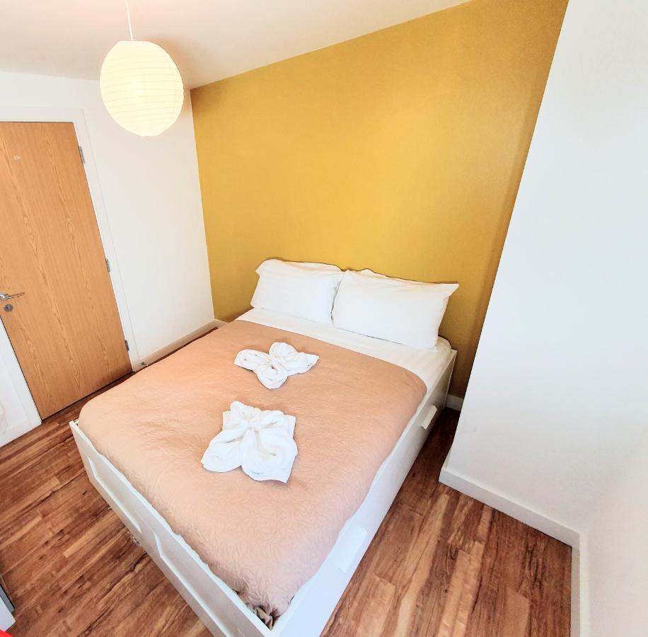 Apartment Moda - Baltic Triangle