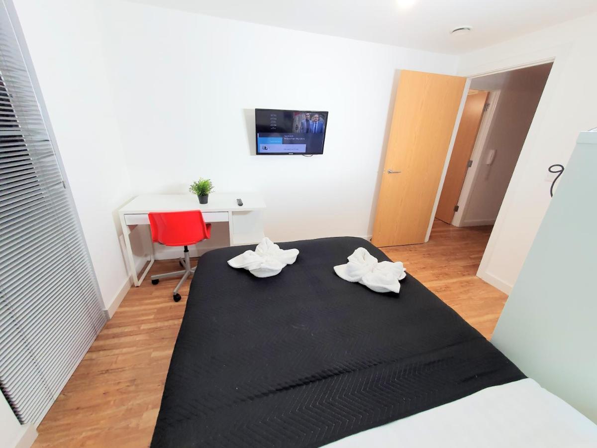 Apartment Moda - Baltic Triangle *