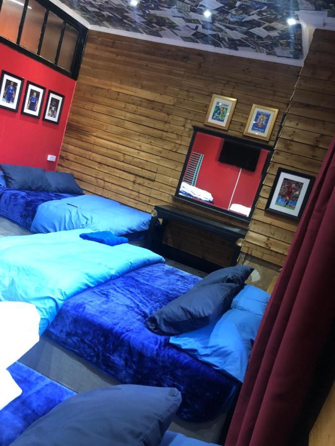 Guest house The Spellow Pad Liverpool