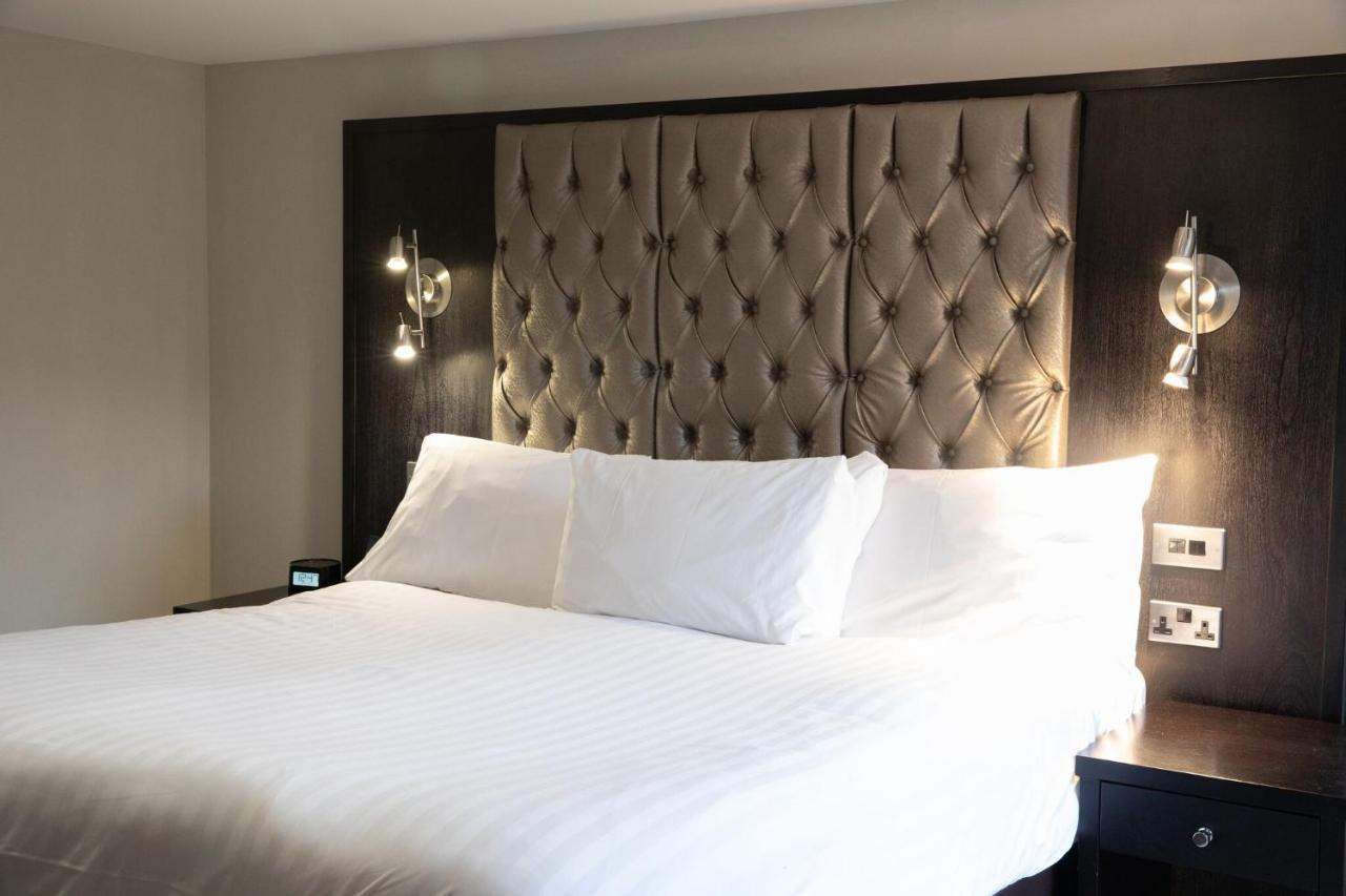 Richmond Apart-Hotel Apartment