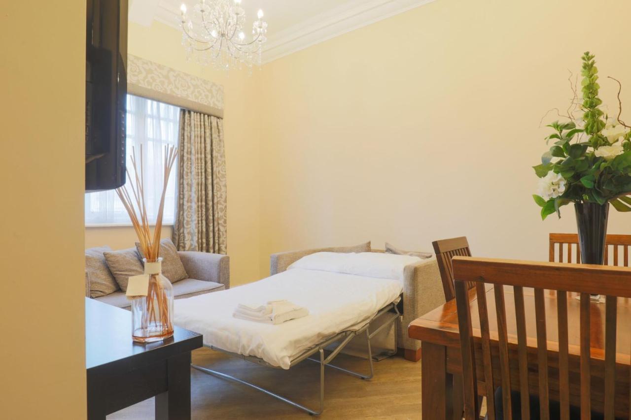 Richmond Apart-Hotel Liverpool