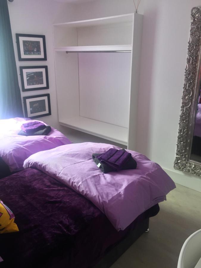 Guest house Huntley Pp Liverpool