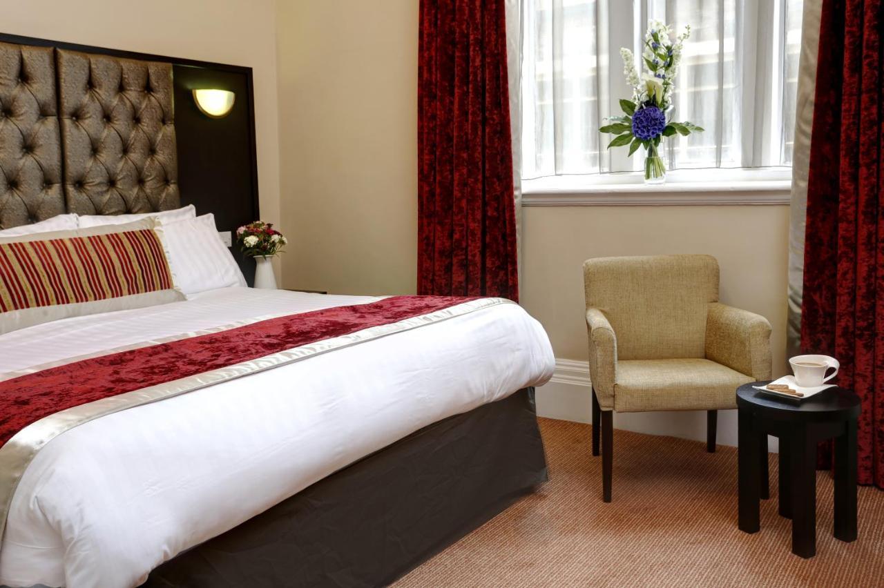 Richmond Apart-Hotel Liverpool