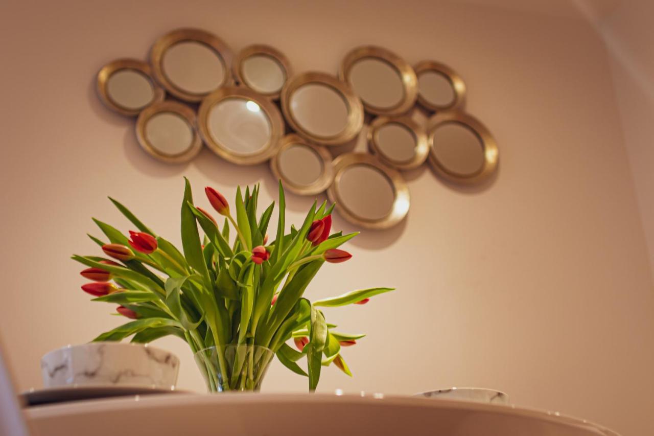 Open Key Aparthotel 3*