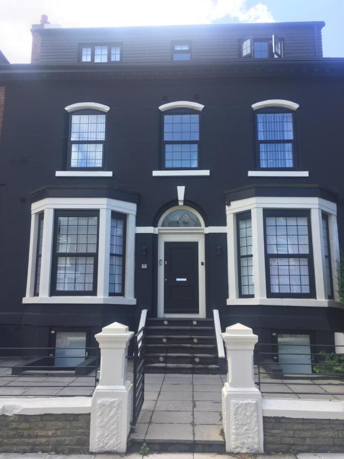 Huntley Pp Guest house *