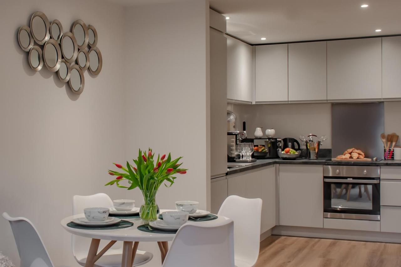 Open Key Aparthotel 3*