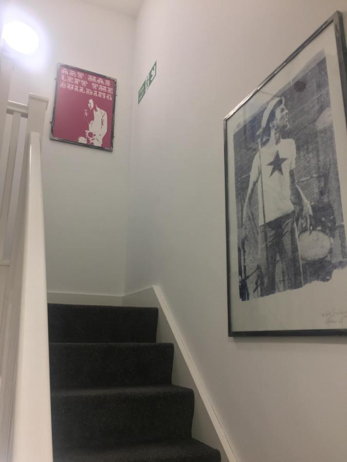 Guest house Huntley Pp Liverpool