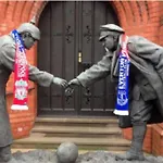 Anfield House Superbly Located For Football/City