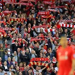 Anfield House Superbly Located For Football/City