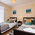 Toffees Townhouse