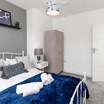 Host Liverpool - Delightful Hidden Gem