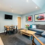 Host & Stay - The Georgian Quarters At Canning