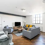 Walton Building Apartments