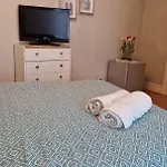 Spacious Double Room In Anfield