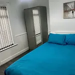 Surescape Apartment