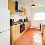 Great Location Liverpool House Free Parking & Wifi