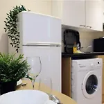Lfc Stadium Apartment 4