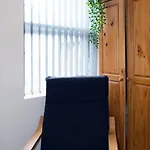 Lfc Stadium Apartment 4